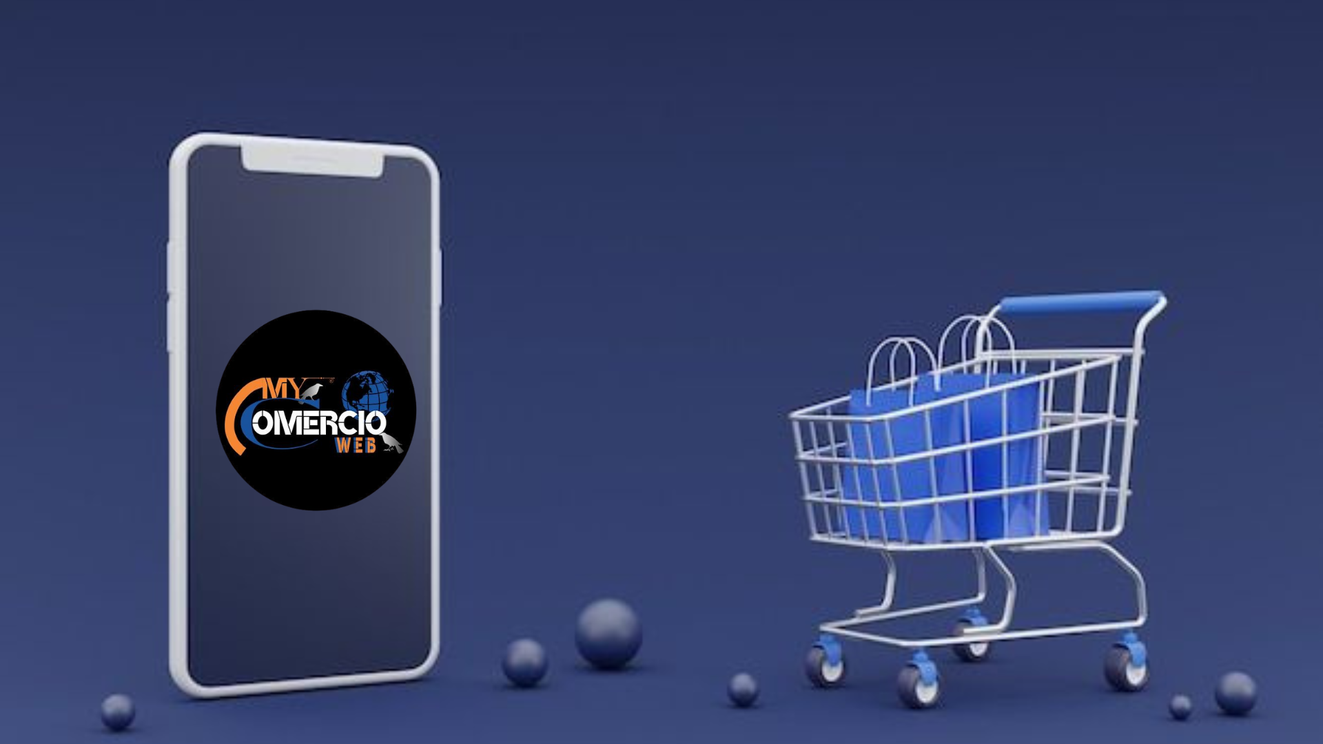 My Comercio Web