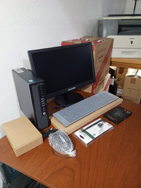 Venta de computadoras y mas