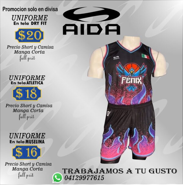 Ropa Deportiva - Imagen 3