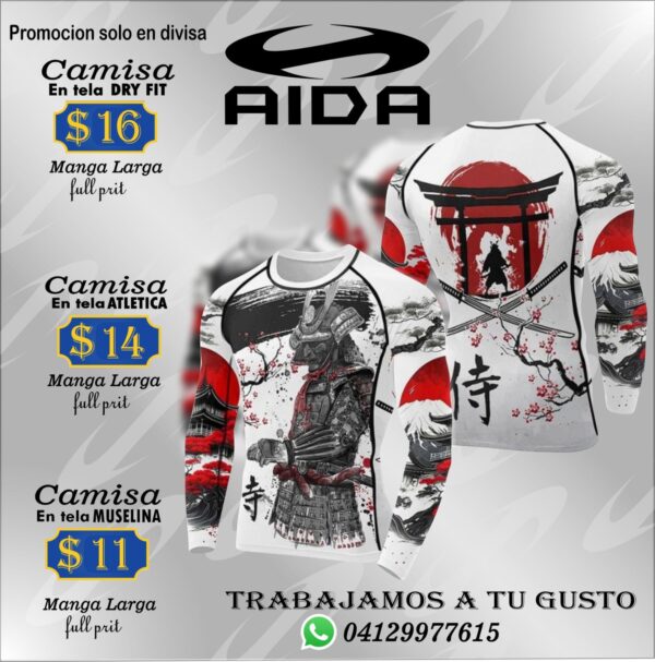 Ropa Deportiva - Imagen 4