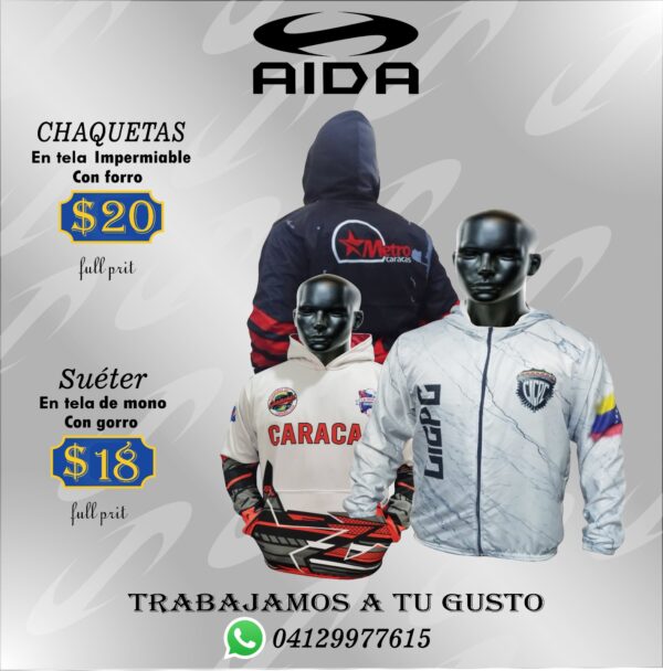 Ropa Deportiva - Imagen 6