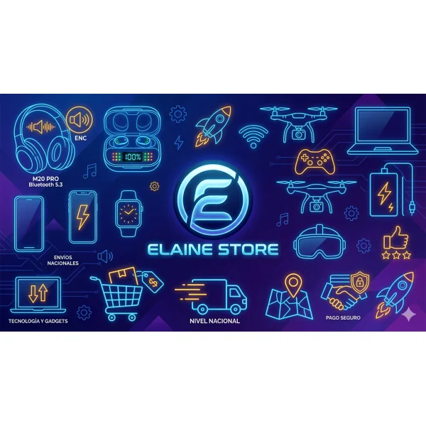 elainestore